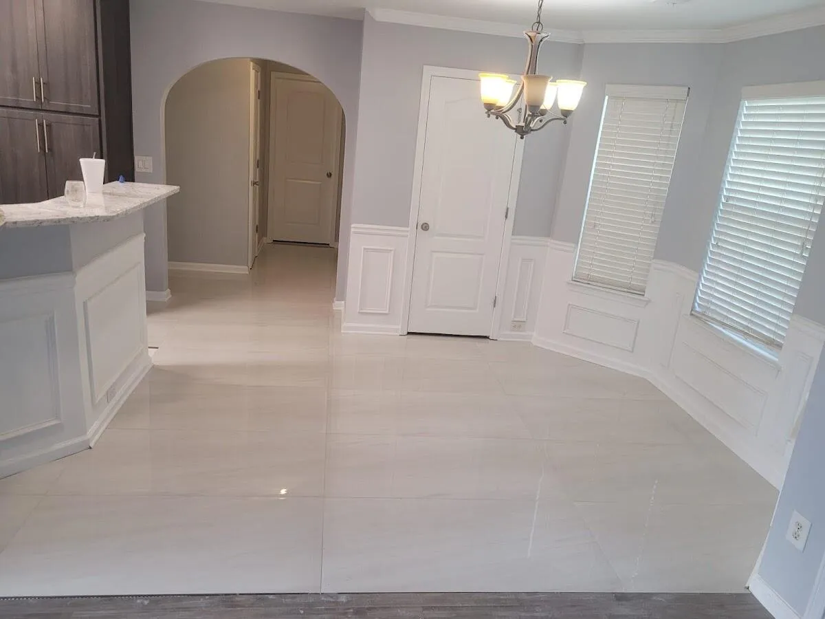 Water Damage Restoration services in Natick, MA